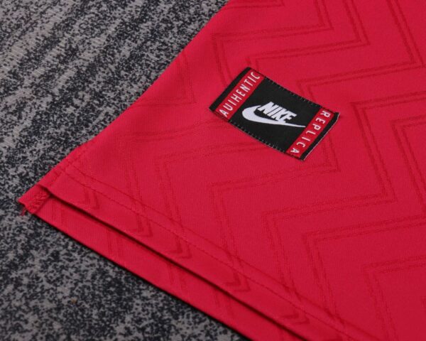 Arsenal Fc Local / Kid version / Fan version / Retro 96-98 - Imagen 4