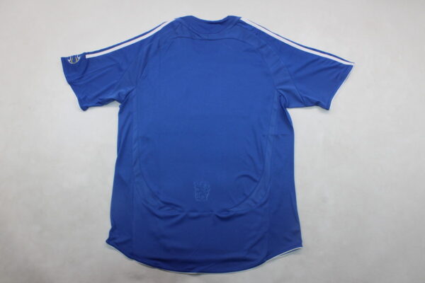 Chelsea Fc Local / Fan version / Retro 07-08 - Imagen 4