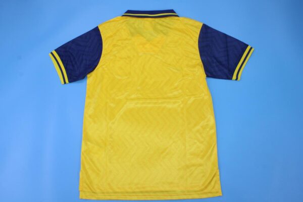 Arsenal Fc Visitante / Fan version / Retro 96-97 - Imagen 3