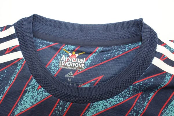 Arsenal Fc Tercera equipacion / Fan version / Retro 21-22 - Imagen 2