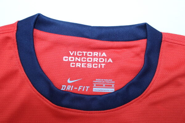 Arsenal Fc Local / Fan version / Manga Larga / Retro 12-13 - Imagen 2