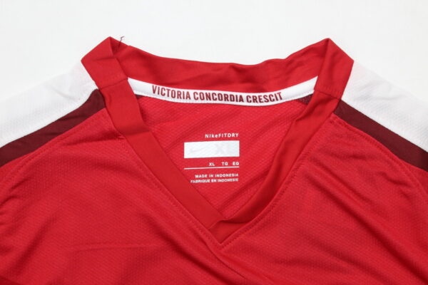 Arsenal Fc Local / Fan version / Retro 08-10 - Imagen 4