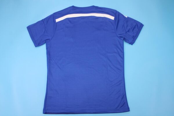 Chelsea Fc Local / Fan version / Retro 14-15 - Imagen 5