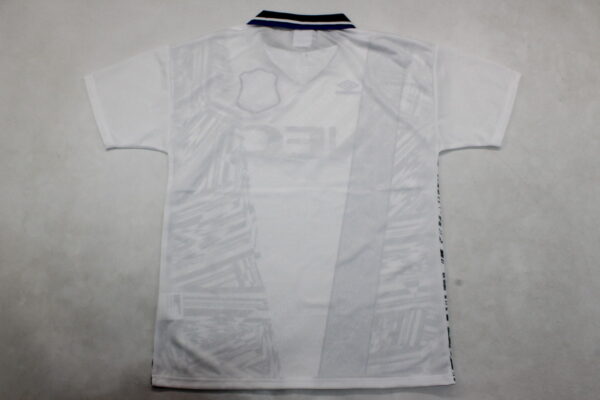 Everton FC Visitante / Fan version / Retro 94-95 - Imagen 4