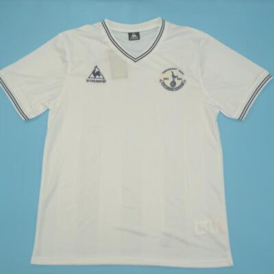 Tottenham Hotspur Fc Local / Fan version / Centenario / Retro 82-83