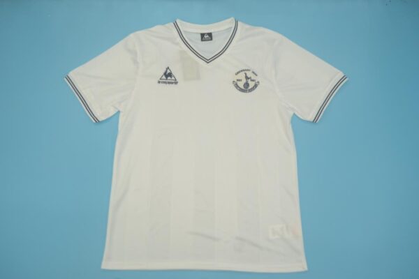 Tottenham Hotspur Fc Local / Fan version / Centenario / Retro 82-83