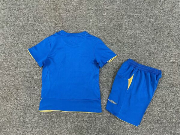 Chelsea Fc Local / Kid version / Fan version / Retro 05-06 - Imagen 2