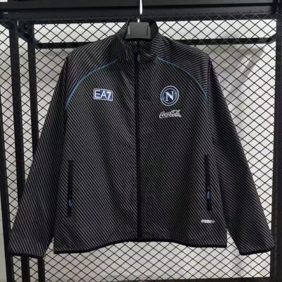 SSC Napoli Lluvia 1 / Cortavientos