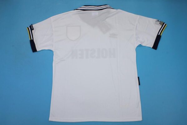 Tottenham Hotspur Fc Local / Fan version / Retro 94-95 - Imagen 4