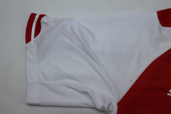Arsenal Fc Local / Fan version / Retro 14-15 - Imagen 5