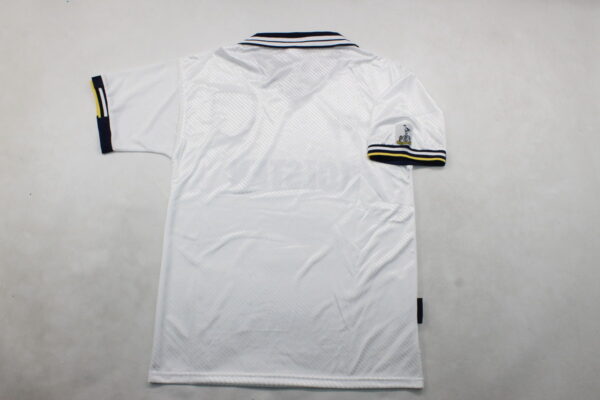 Tottenham Hotspur Fc Local / Fan version / Retro 93-95 - Imagen 4