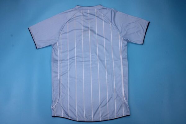 Manchester City Fc Local / Fan version / Retro 07-08 - Imagen 3