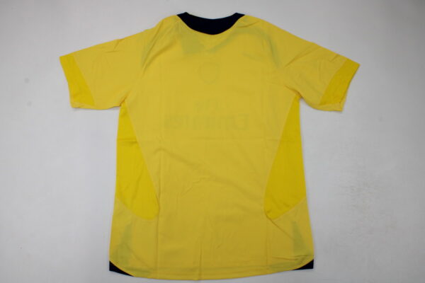 Arsenal Fc Visitante / Fan version / Retro 06-07 - Imagen 4