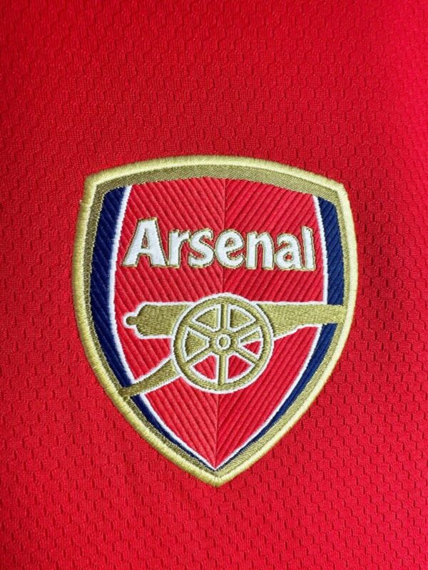 Arsenal Fc Local / Fan version / Retro 19-20 - Imagen 4