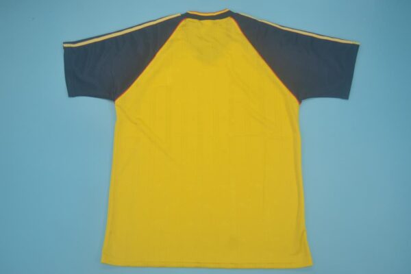Arsenal Fc Visitante / Fan version / Retro 88-89 - Imagen 3