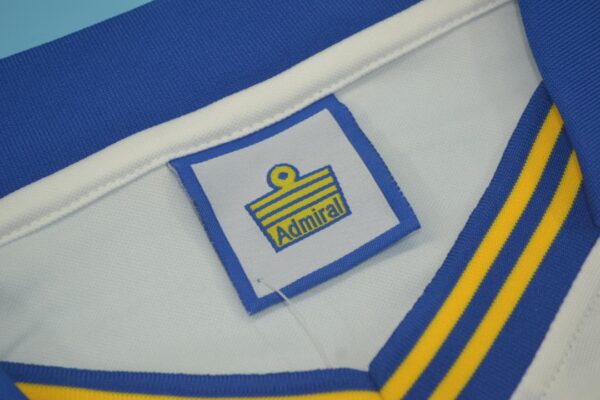 Leeds United AFC Local / Fan version / Retro 77-78 - Imagen 3