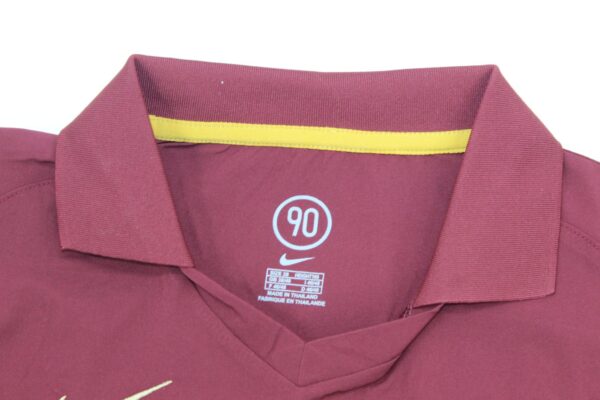 Arsenal Fc Local / Kid version / Fan version / Retro 05-06 - Imagen 4
