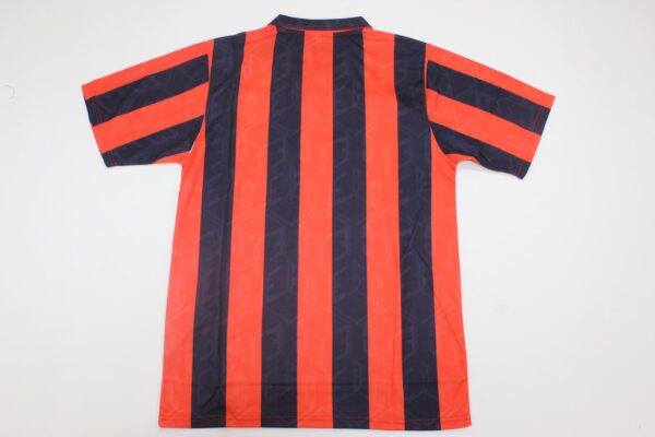 Everton FC Visitante / Fan version / Retro 92-94 - Imagen 3