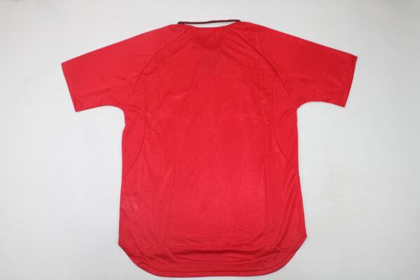 Machester United Fc Local / Fan version / Final Ucl / Retro 99-00 - Imagen 3