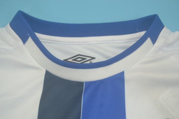 Chelsea Fc Visitante / Fan version / Manga Larga / Retro 03-05 - Imagen 3