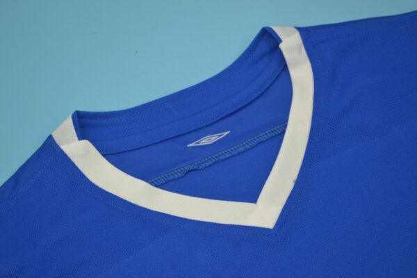 Chelsea Fc Local / Fan version / Retro 03-05 - Imagen 3