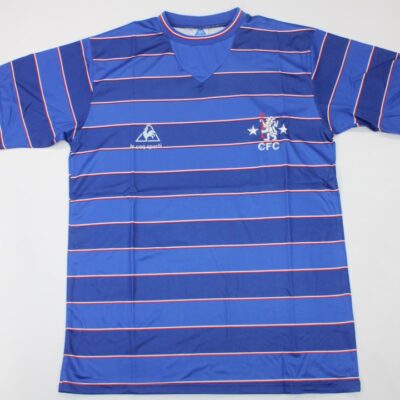Chelsea Fc Local / Fan version / Retro 83-85