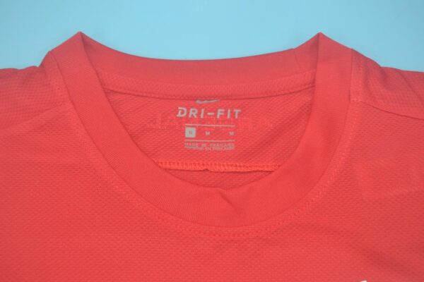 Arsenal Fc Local / Fan version / Retro 11-12 - Imagen 4