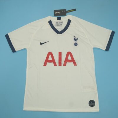 Tottenham Hotspur Fc Local / Fan version / Retro 19-20