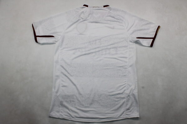 Arsenal Fc Visitante / Fan version / Retro 08-10 - Imagen 3