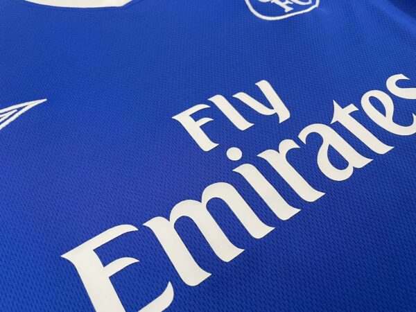 Chelsea Fc Local / Kid version / Fan version / Retro 03-05 - Imagen 4