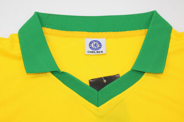 Chelsea Fc Local / Fan version / Retro 80-81 - Imagen 2