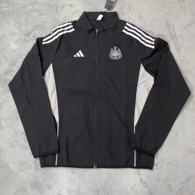 Newcastle United FC Viaje 2 / Cortavientos