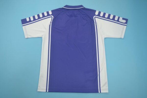 ACF Fiorentina Local / Fan version / Retro 99-00 - Imagen 3