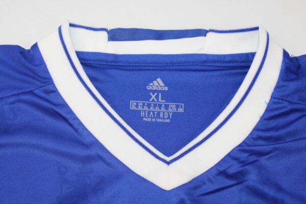 Chelsea Fc Local / Fan version / Retro 16-17 - Imagen 3