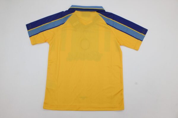 Chelsea Fc Visitante / Kid version / Fan version / Retro 96-97 - Imagen 4