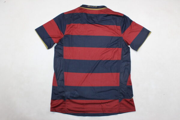 Arsenal Fc Tercera equipacion / Fan version / Retro 08-10 - Imagen 3