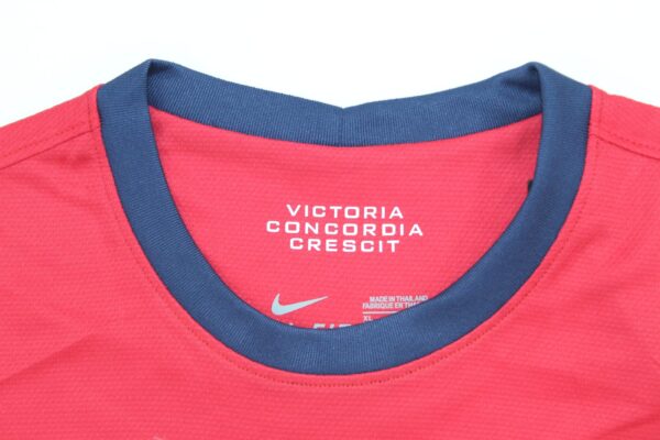 Arsenal Fc Local / Player version / Retro 12-13 - Imagen 3
