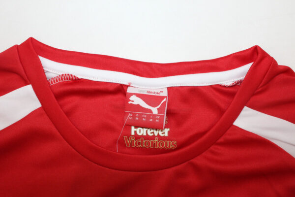 Arsenal Fc Local / Fan version / Retro 14-15 - Imagen 4