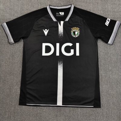 Burgos CF Visitante / Fan version
