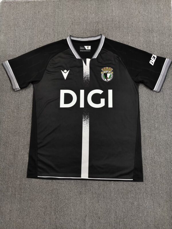 Burgos CF Visitante / Fan version
