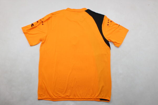 AS Roma Tercrea equipacion / Fan version / Retro 05-06 - Imagen 4