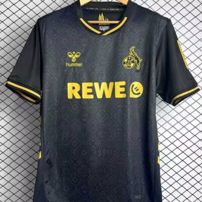 1. FC Köln FC Tercera equipacion / Fan version