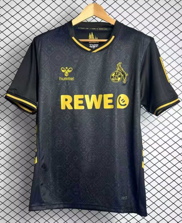 1. FC Köln FC Tercera equipacion / Fan version