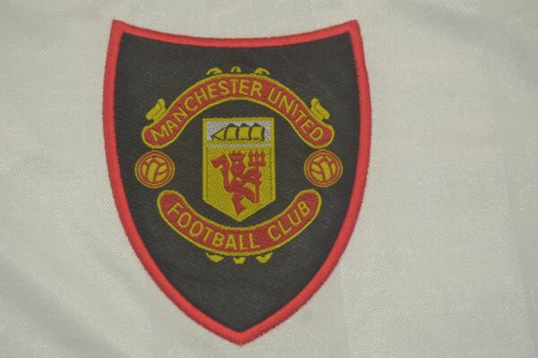Machester United Fc Visitante / Fan version / Retro 97-99 - Imagen 2