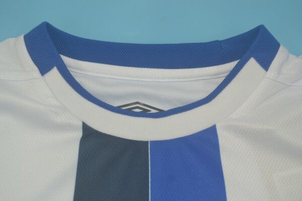 Chelsea Fc Visitante / Fan version / Retro 03-05 - Imagen 3