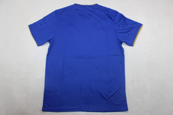 Leicester City Fc Local / Fan version / Retro 18-19 - Imagen 3