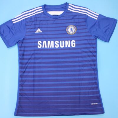 Chelsea Fc Local / Fan version / Retro 14-15