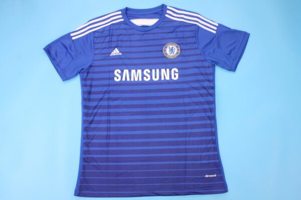 Chelsea Fc Local / Fan version / Retro 14-15