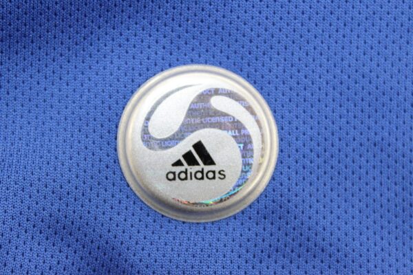 Chelsea Fc Local / Fan version / Final Ucl / Retro 08-09 - Imagen 3