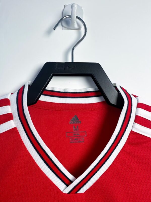 Arsenal Fc Local / Fan version / Retro 19-20 - Imagen 2